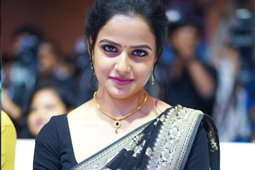 Vaishnavi Chaitanya isnt getting any offers after Baby?