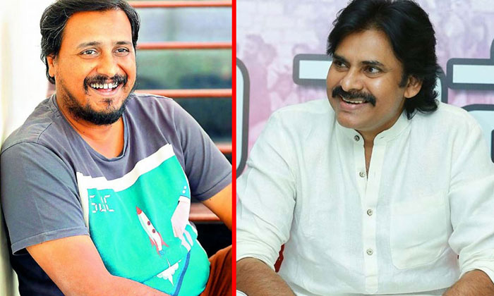 Mass God Confirms Vakeel Saab 2 is in the works?