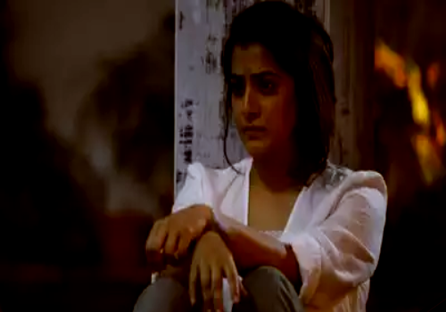 Varalaxmi Sarathkumar drops a bombshell about childhood harassment
