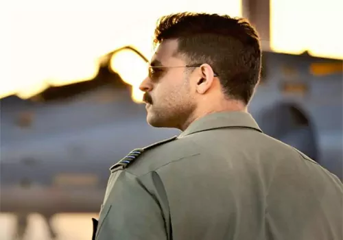 Operation Valentine postponed, new release date announced?