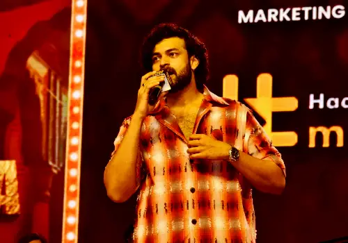 Did Varun Tej target Allu Arjun with his comments? 