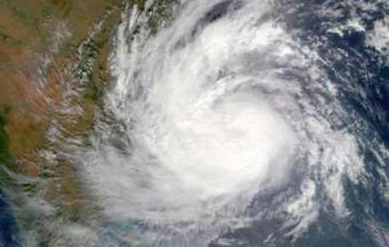 one more cyclone  may be happens