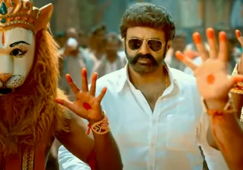 Veera Simha Reddy Combo once again: Gopichand is ready?