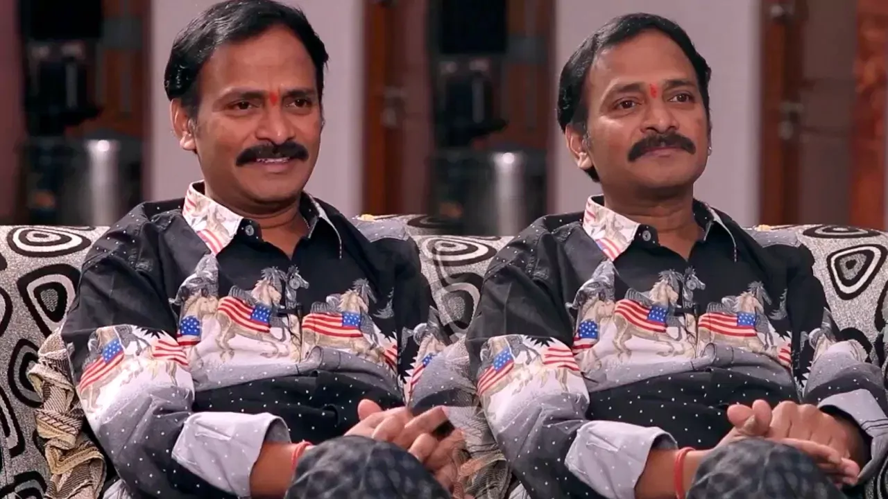 వేణుమాధవ్ ఇంటి పేర్ల రహస్యం: ఇన్నాళ్ళకి బయటపడింది!