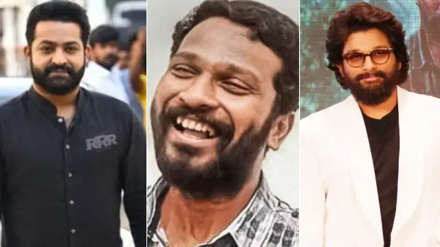 Vetrimaaran says he planned Vada Chennai with Allu Arjun?