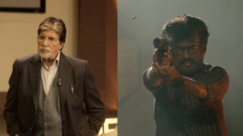 Vettaiyan Telugu prevue: Intense story filled with Rajini elevation?