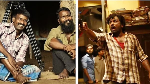 Vetrimaarans Viduthalai Telugu Release date Confirmed?