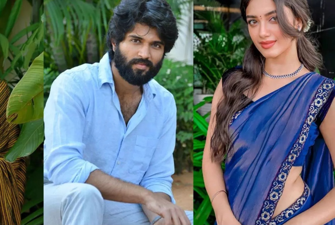 VD12 Srilanka Schedule Wrapped Up, Plans for First Look?
