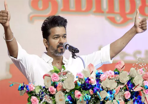 Tamil Vetri Kalagam