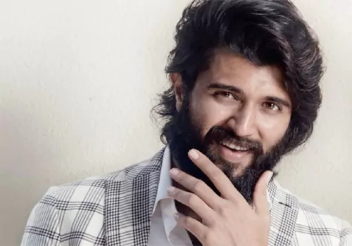 Vijay Devarakonda: Multiple Narrations, Nothing Solid