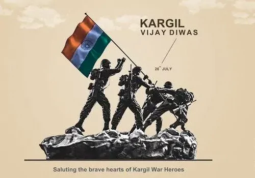 Vijay Diwas History