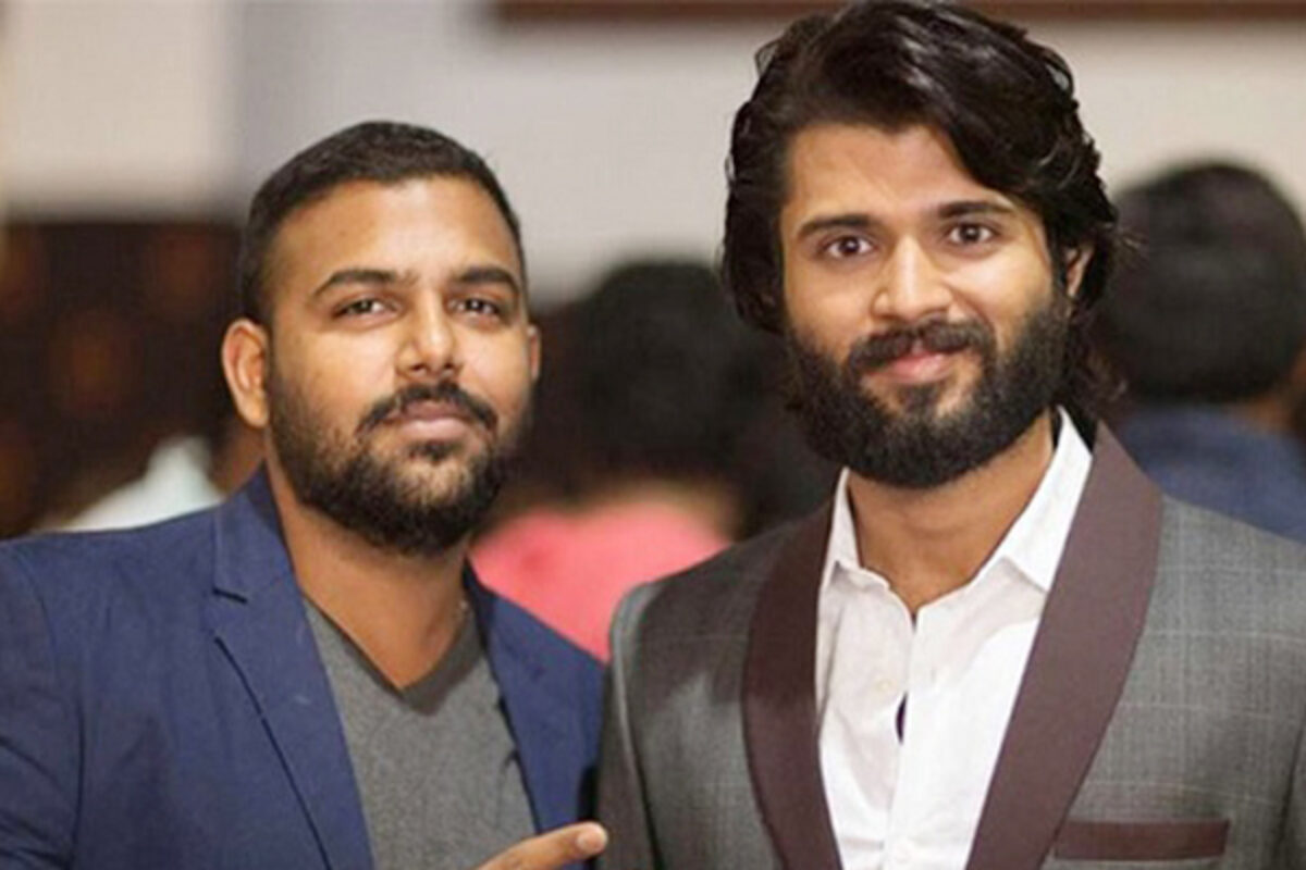 Pelli Choopulu combo is back, Vijay Devarakonda announces?