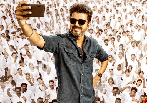 Vijay Jana Nayagan runs into financial issues