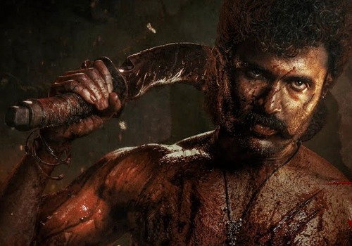 Rowdy Janardhana Title Glimpse Review