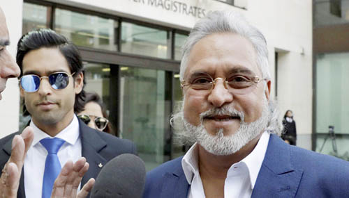 vijay mallya