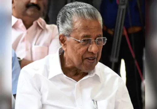  ముఖ్యమంత్రి నివాసానికి బాంబు బెదిరింపు