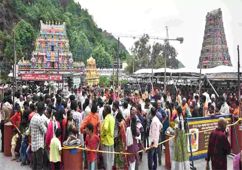 Dussehra celebrations