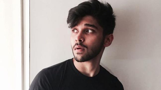 Sekhar Kammula to launch Vikram’s son