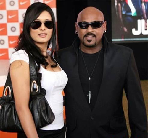 Controversies Of Indian Cricketers