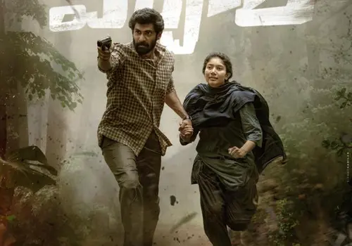 Sai Pallavi's Virata Parvam OTT date Announced