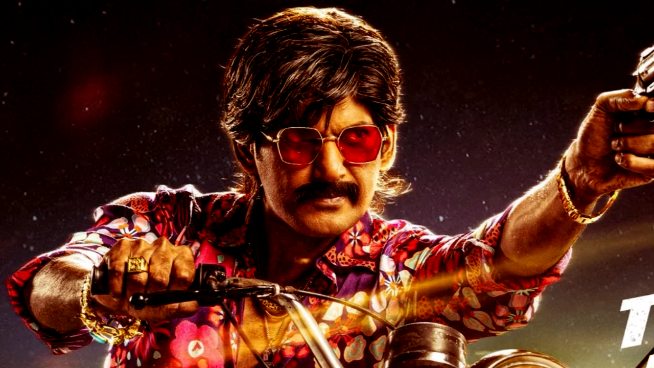 Vishal's Magudam Delayed Following RB Choudary's Demise?