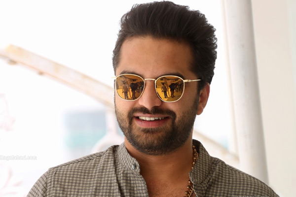 Mass Ka Das OTT debut with a entertaining webseries