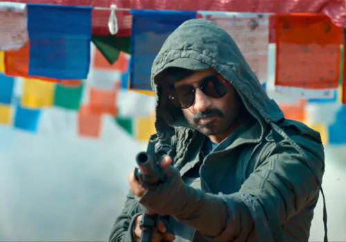 Viswam team Jackpot: Non Theatrical Deals closed?