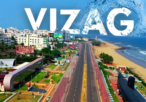 no seate in vizag for jagan