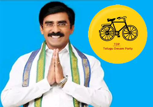 ycp candidate vote to tdp