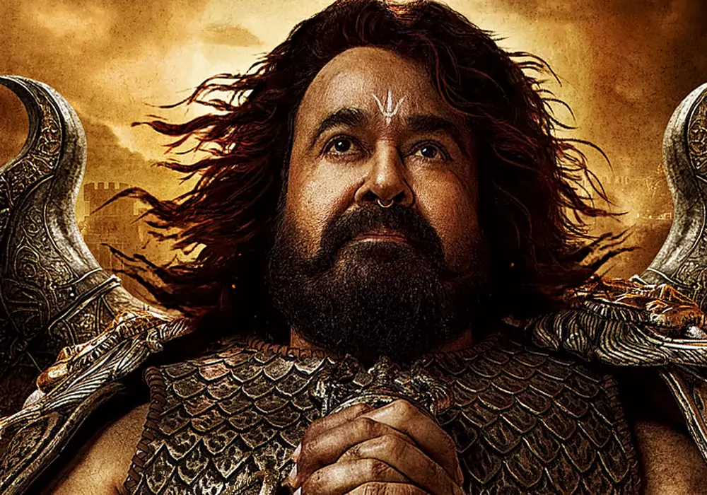 Vrusshabha collections