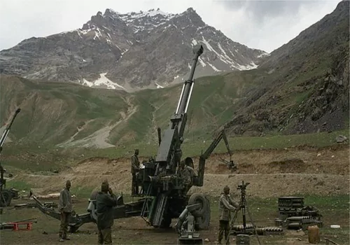 Bandipora District