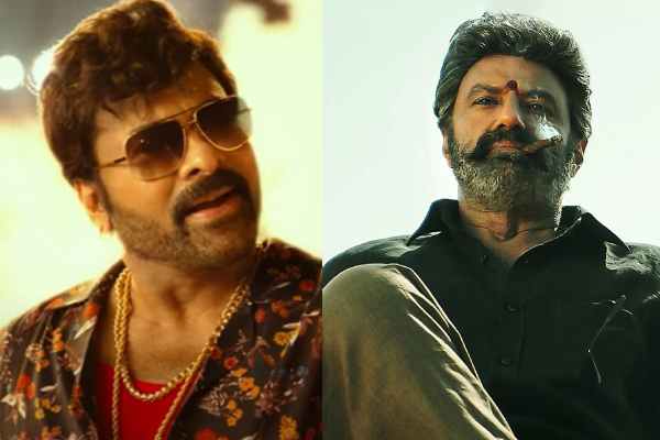 Veera Simha Reddy Runtime is more Than Waltair Veerayya