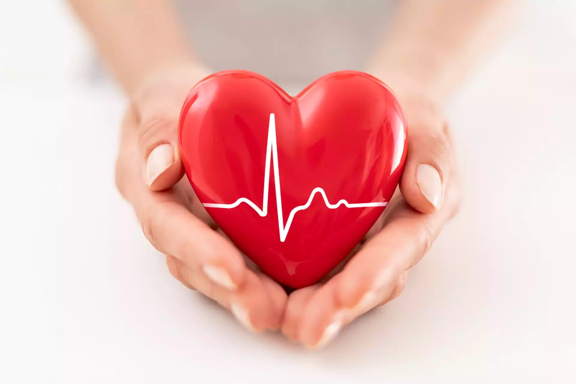 Tips for a Healthy Heart