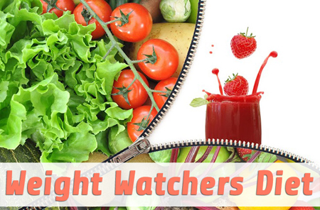 weight watchers diet