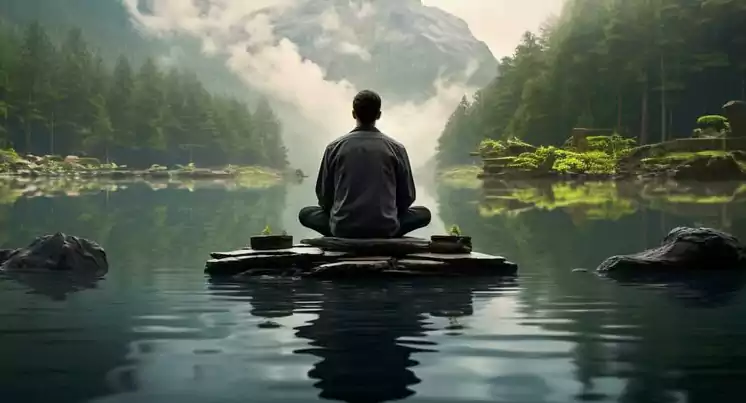  What Steals Peace from Our Lives