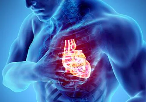 Why is stroke on the rise in young adults