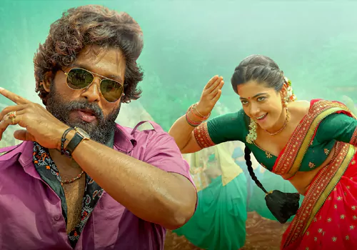 `పుష్ప‌`.. డీఎస్పీతో డ‌బుల్ హ్యాట్రిక్ కొట్టేనా!