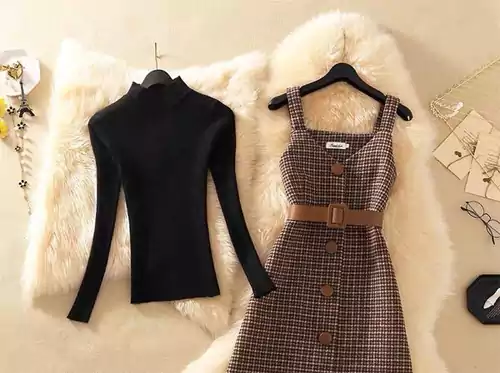 చలికాలంలో పార్టీస్.. ఈ డ్రెస్సులతో ధూమ్ ధామ్ లుక్ వచ్చేస్తుంది..!