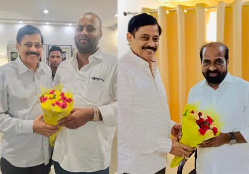 kantamneni ravishankar congrats to andhra pradesh ministers