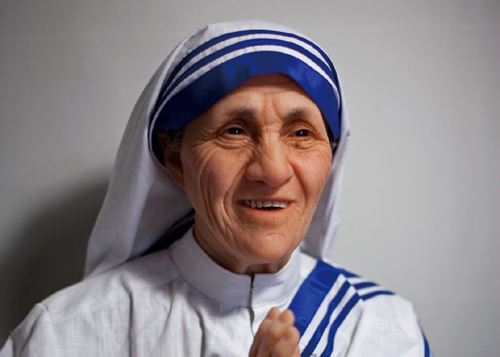 Mother Teresa Bharat Ratna Taken Back