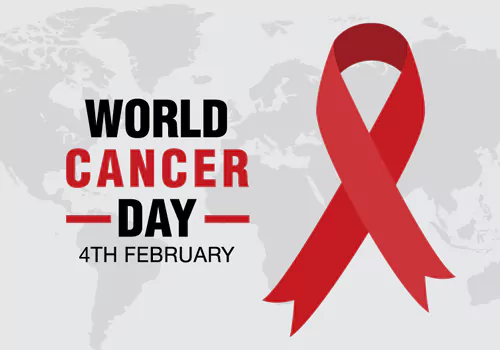 World Cancer Day special story