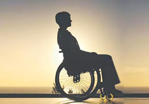 World Disability Day
