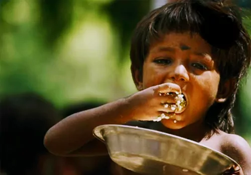 World Food Day