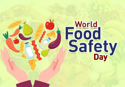 World Food Safety Day