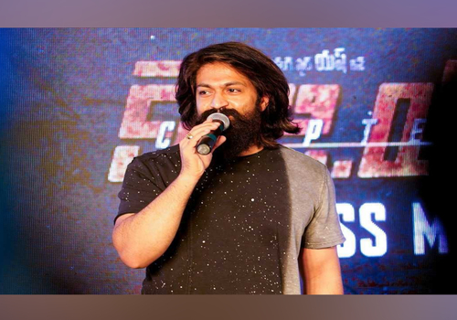 Telugu audience are true CINEMA lovers: Rocking Star Yash