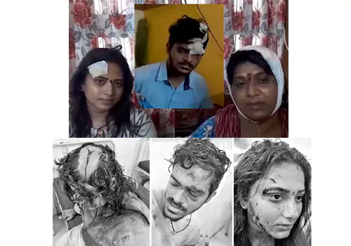 ycp attacks on people