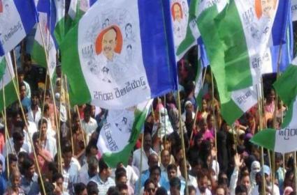 ycp leaders cut tdp workers water connection in kurnool dist