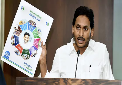 YS Jagan