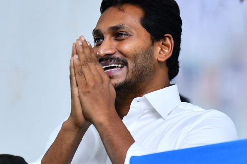  CM YS Jagan to visit Jammalamadugu on 8 July