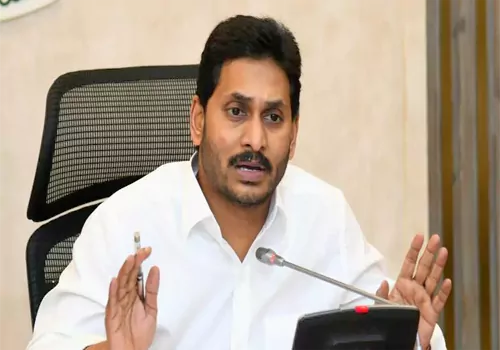 YS Jagan